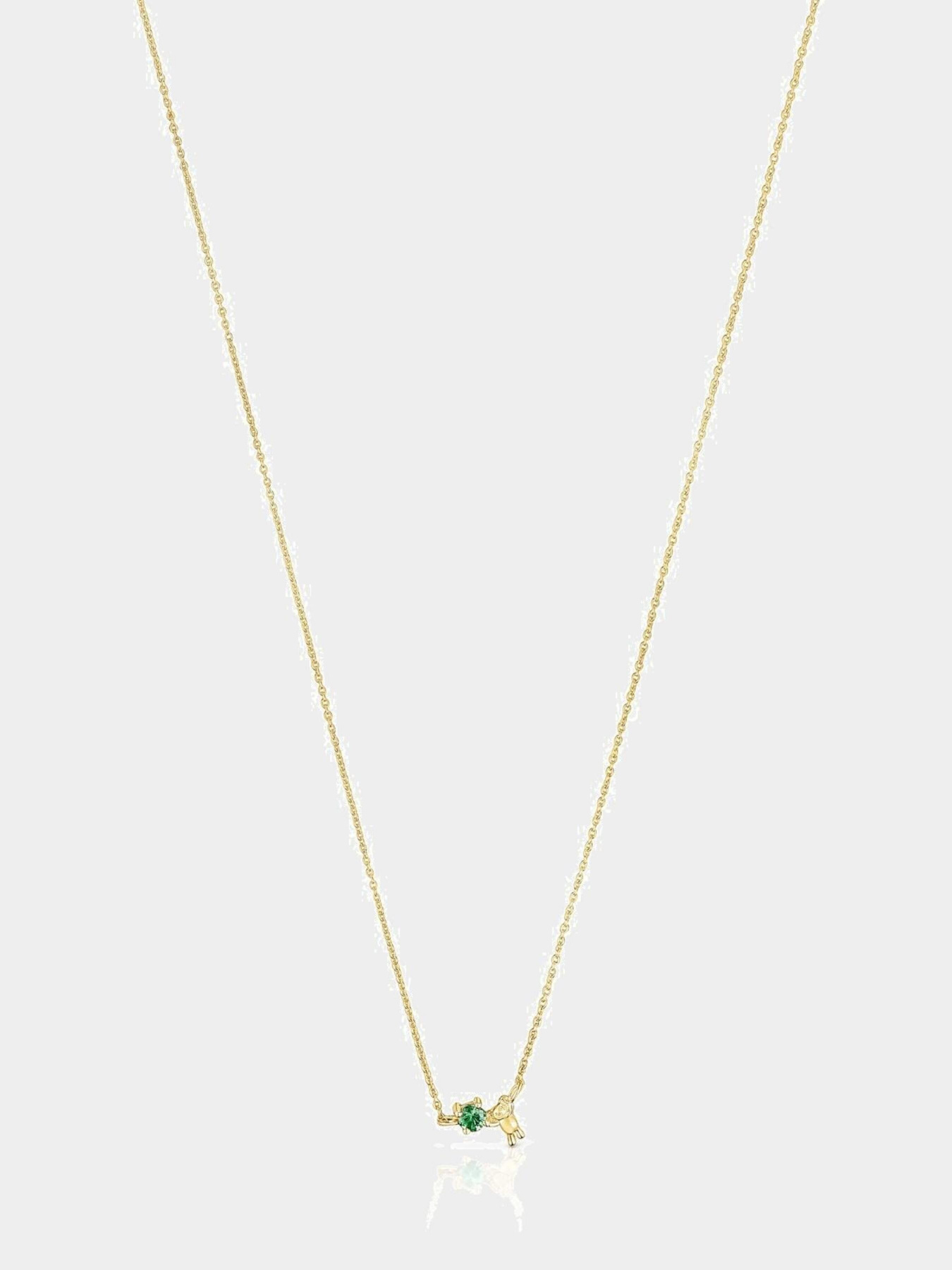 Колье TOUS модель 218072000 Фото