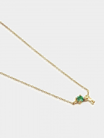 Колье TOUS модель 218072000 Фото