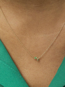 Колье TOUS модель 218072000 Фото