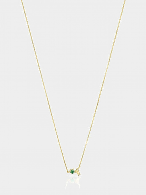 Колье TOUS модель 218072000 Фото