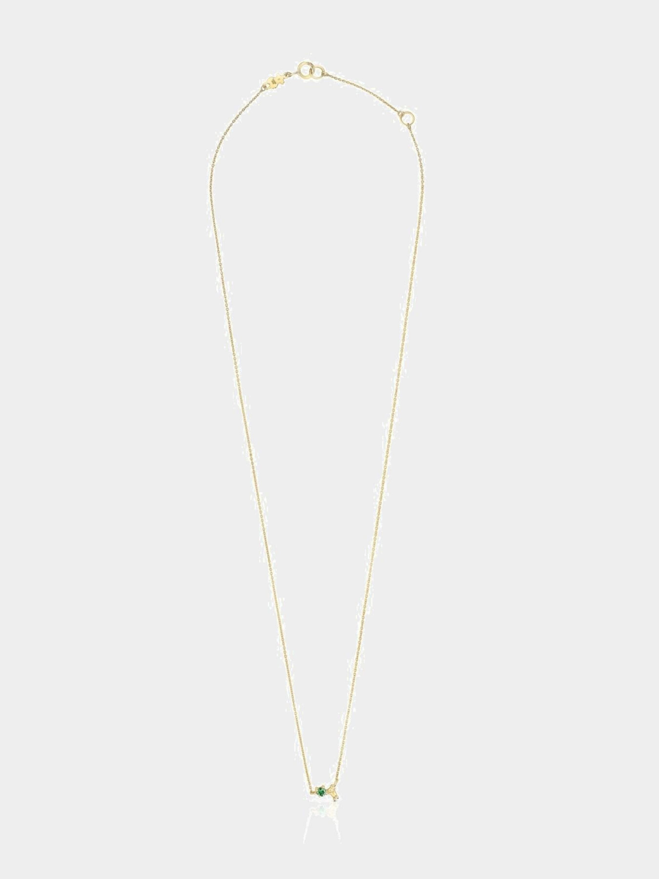 Кольє TOUS модель 218072000 Фото