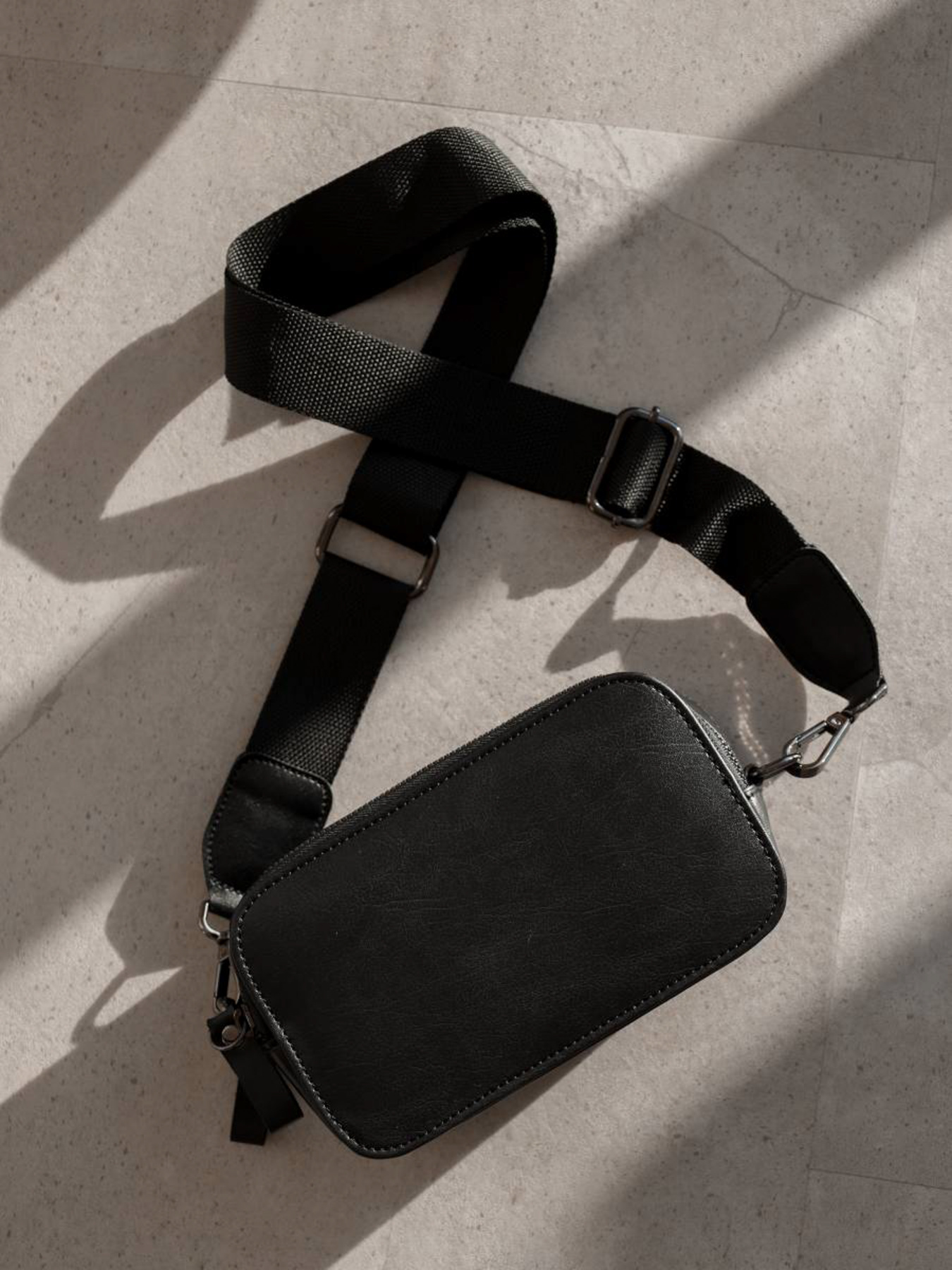 Кросс-боди Romashka Лорі модель 102029504101 Фото