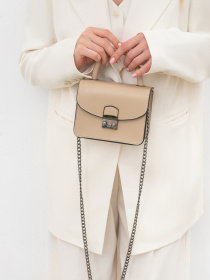 Кросс-боди Romashka Монтевідео модель 102023503073 Фото