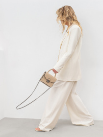 Кросс-боди Romashka Монтевідео модель 102023503073 Фото