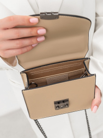 Кросс-боди Romashka Монтевідео модель 102023503073 Фото