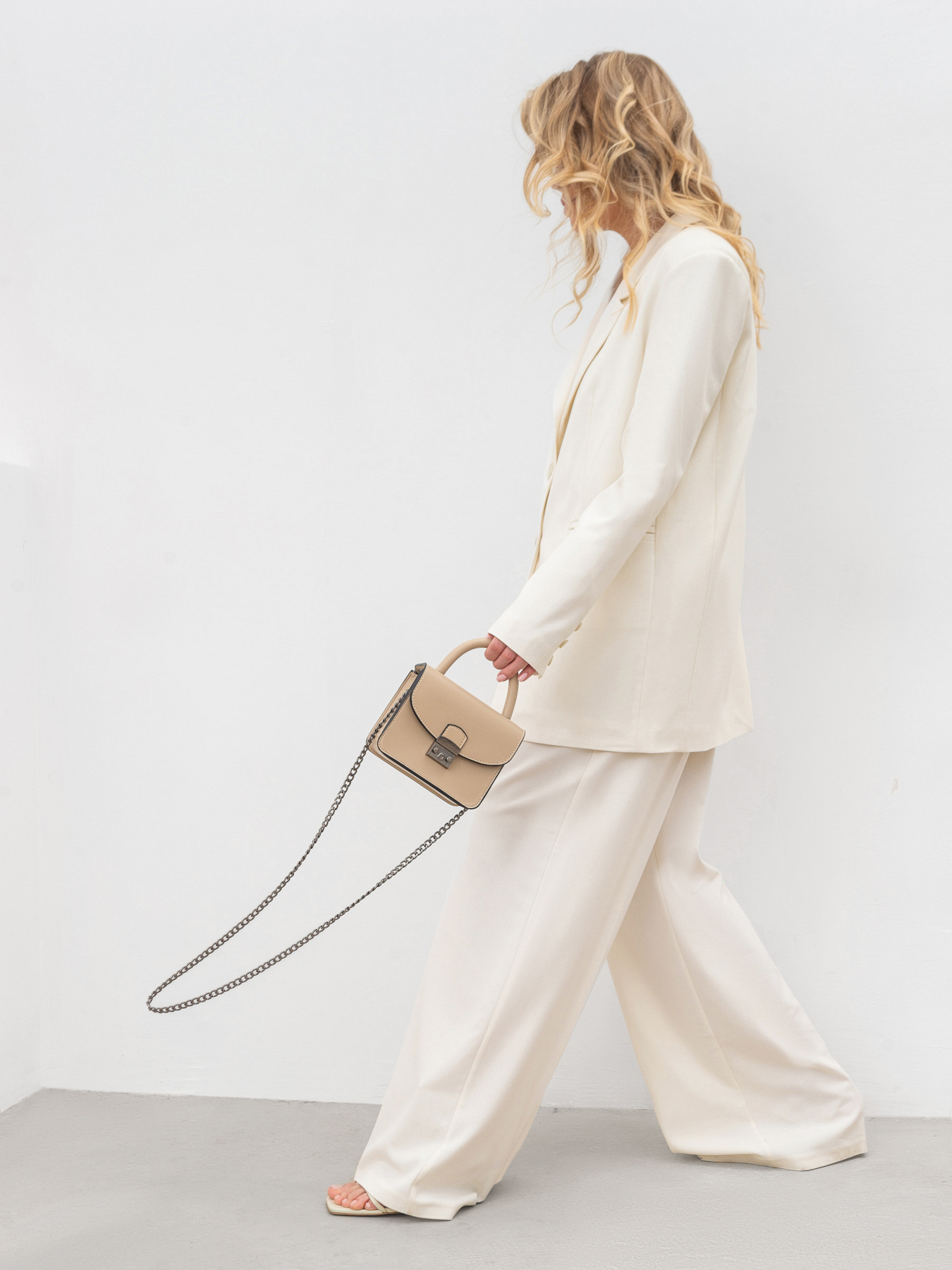 Крос-боді Romashka Монтевідео модель 102023503073 Фото