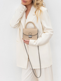 Крос-боді Romashka Монтевідео модель 102023503073 Фото