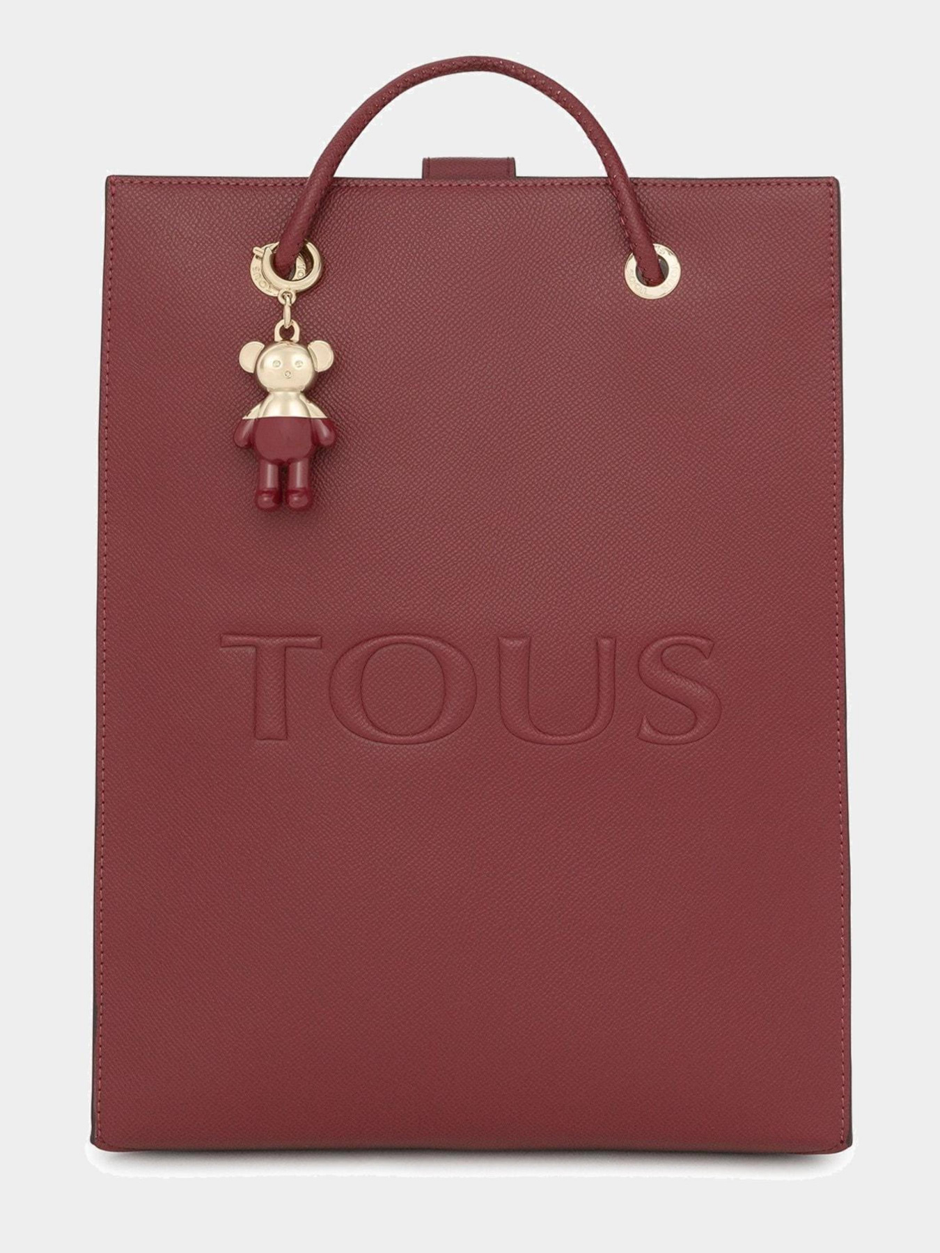 Шоппер TOUS модель 195900508 Фото