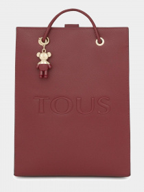 Шоппер TOUS модель 195900508 Фото