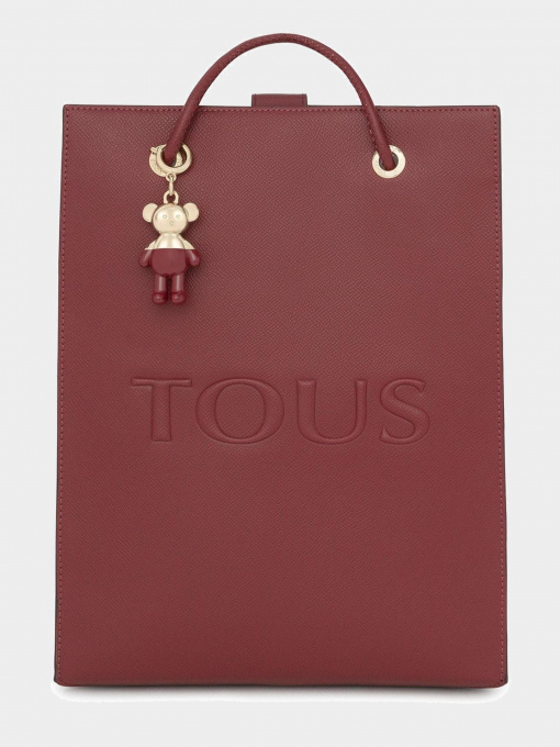 Шоппер TOUS модель 195900508 Фото