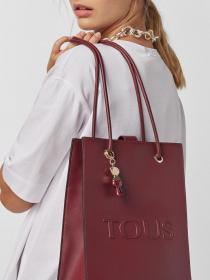 Шоппер TOUS модель 195900508 Фото