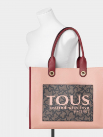 Шоппер TOUS модель 195900366 Фото