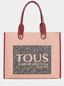 Шоппер TOUS модель 195900366 Фото