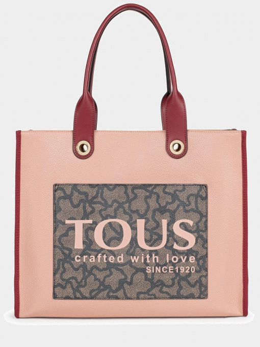 Шопер TOUS модель 195900366 Фото