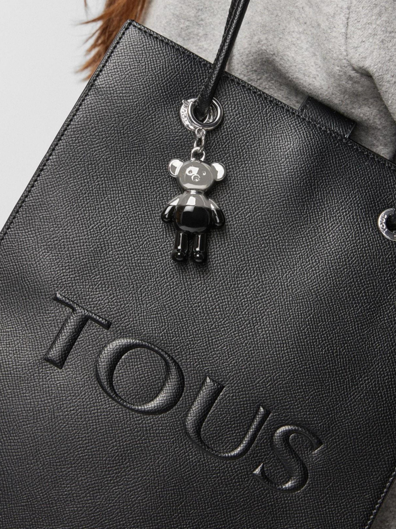 Шоппер TOUS модель 195900506 Фото