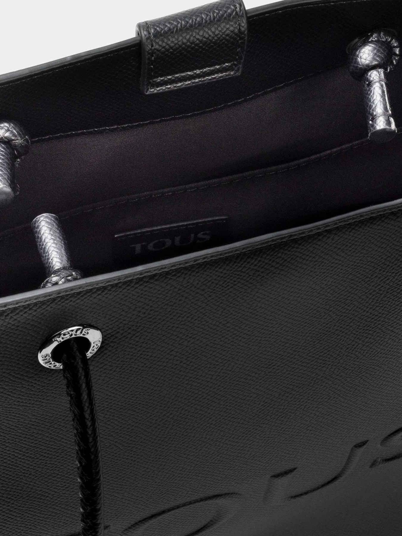 Шоппер TOUS модель 195900506 Фото