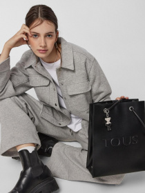 Шоппер TOUS модель 195900506 Фото
