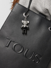 Шоппер TOUS модель 195900506 Фото