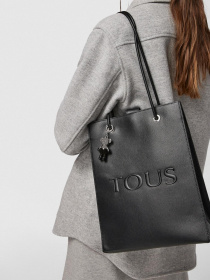 Шоппер TOUS модель 195900506 Фото