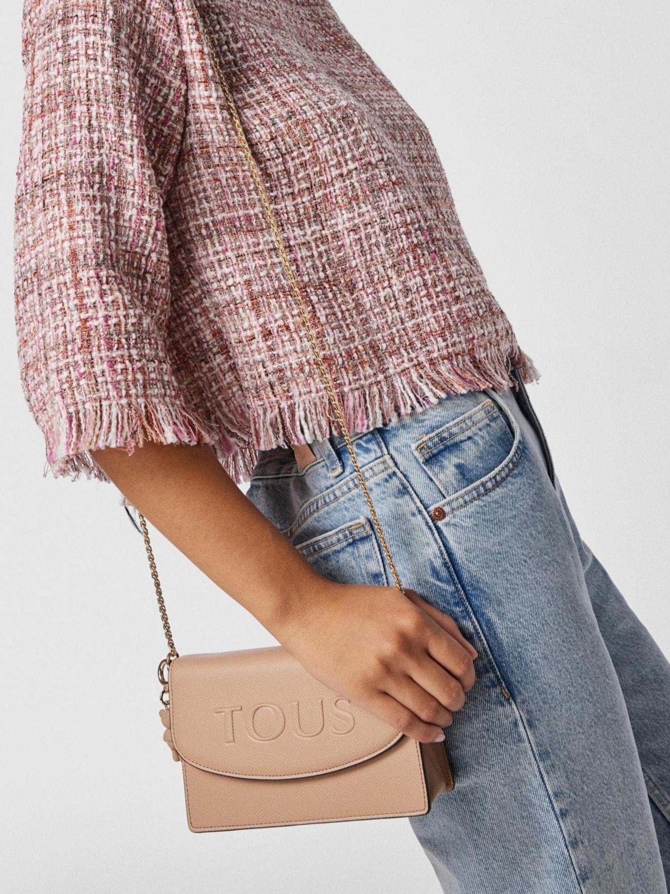 Клатч TOUS модель 195900510 Фото