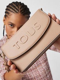 Клатч TOUS модель 195900510 Фото