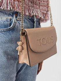 Клатч TOUS модель 195900510 Фото