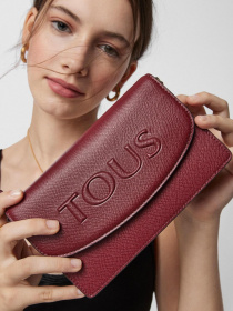 Клатч TOUS модель 195900511 Фото