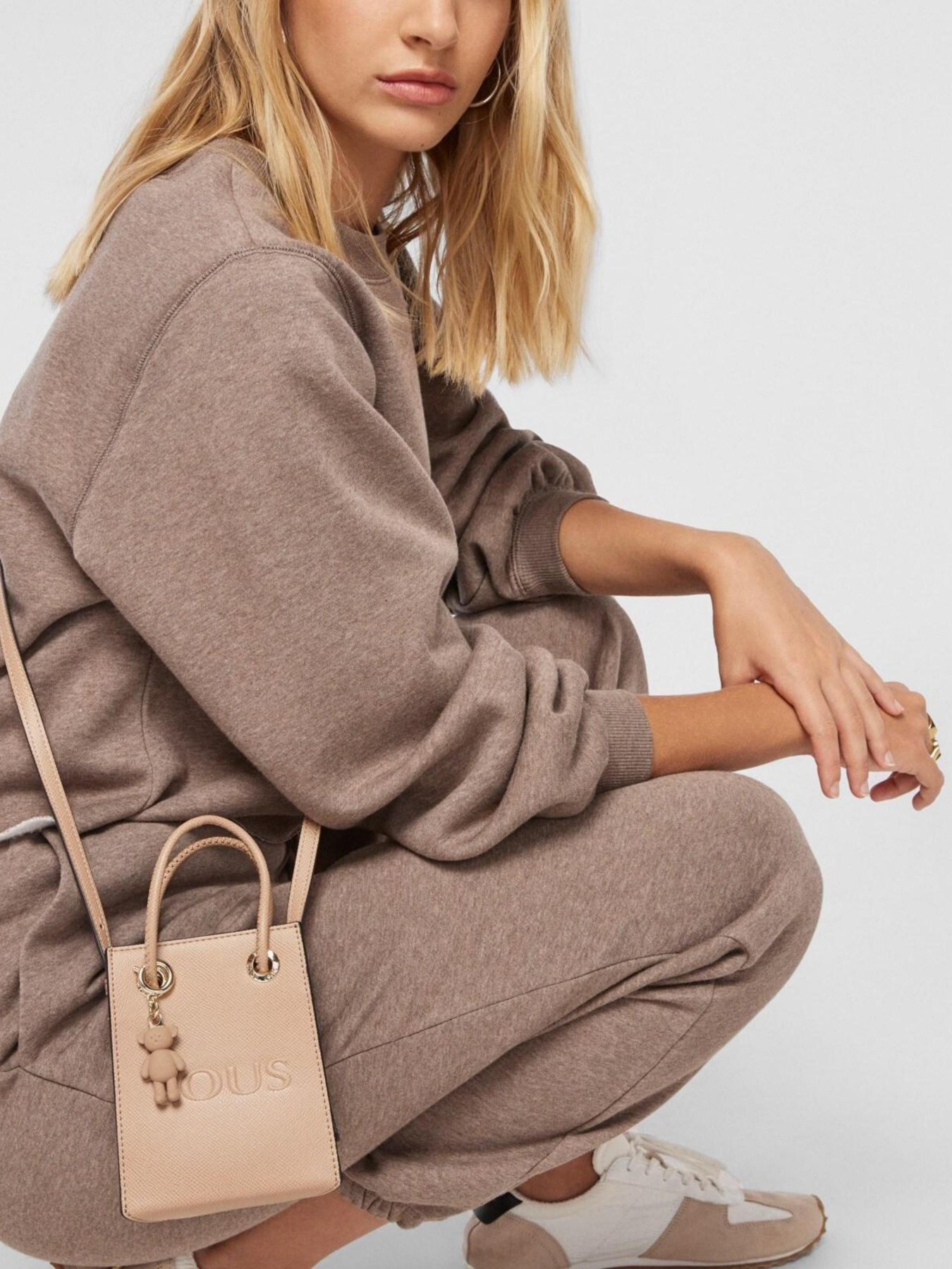 Кросс-боди TOUS модель 195900513 Фото