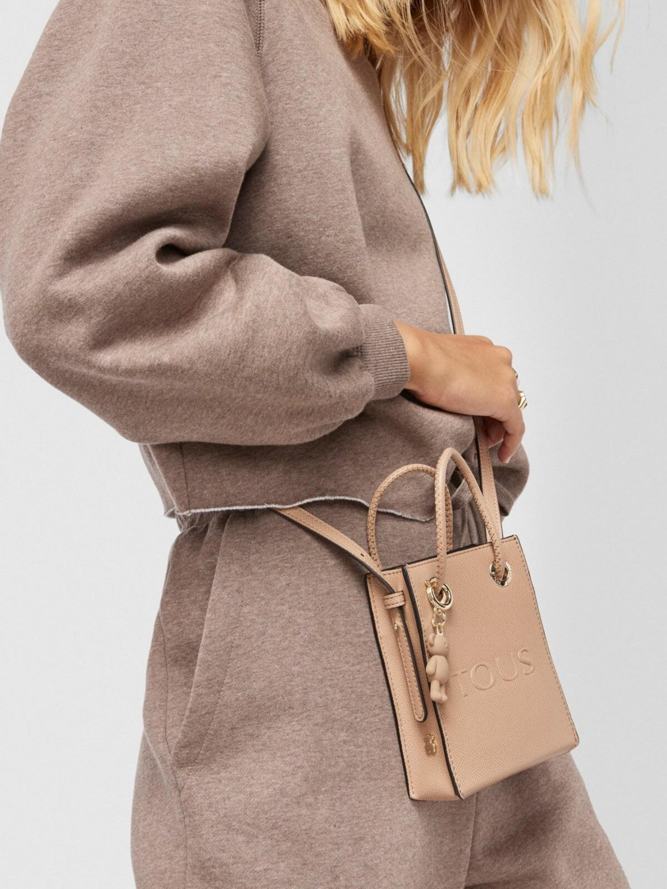 Кросс-боди TOUS модель 195900513 Фото