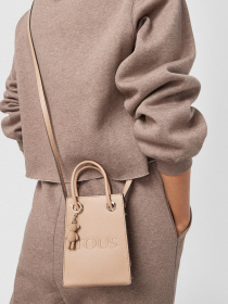 Кросс-боди TOUS модель 195900513 Фото