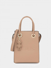 Кросс-боди TOUS модель 195900513 Фото