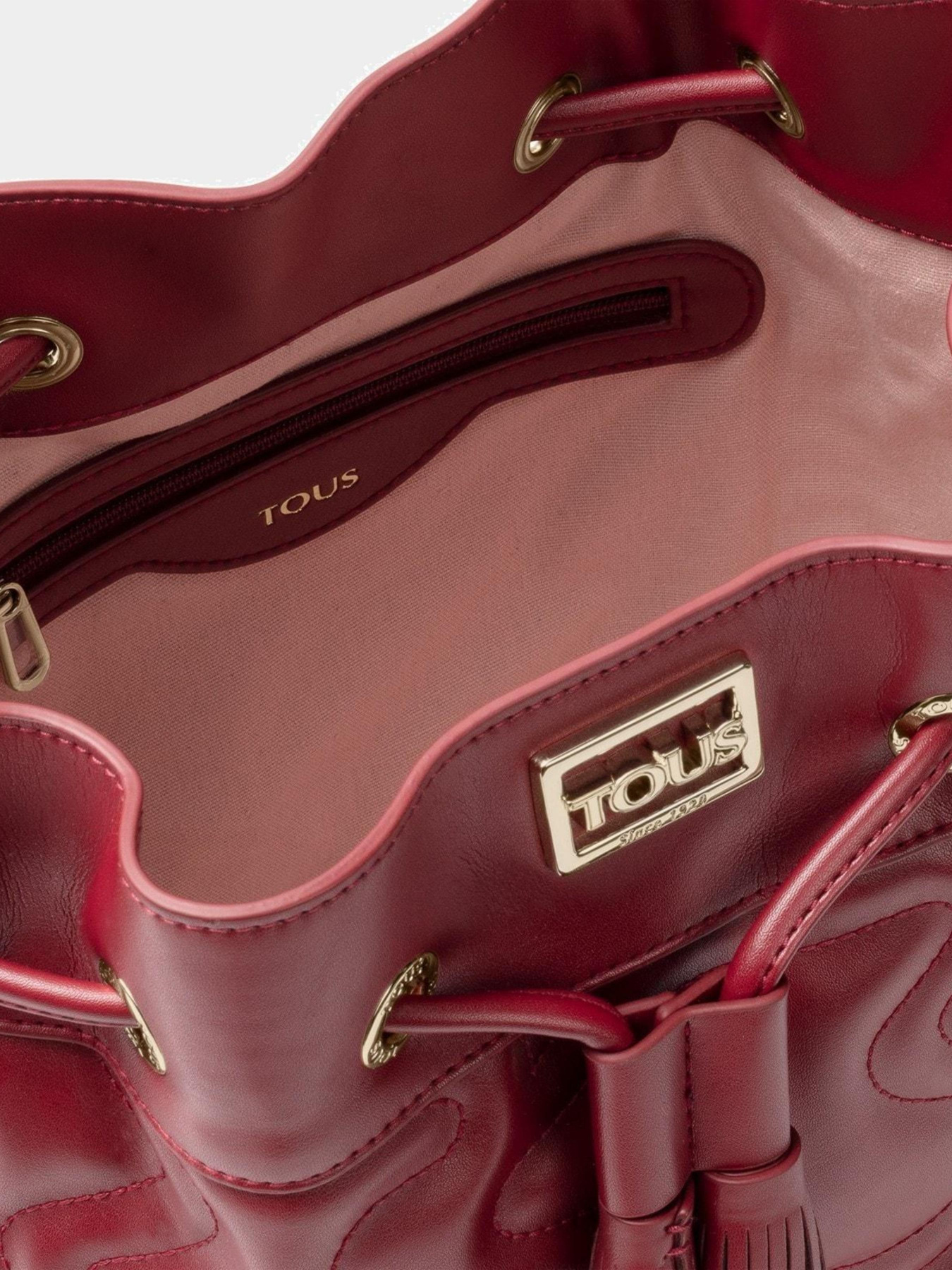 Сумка TOUS модель 195900440 Фото