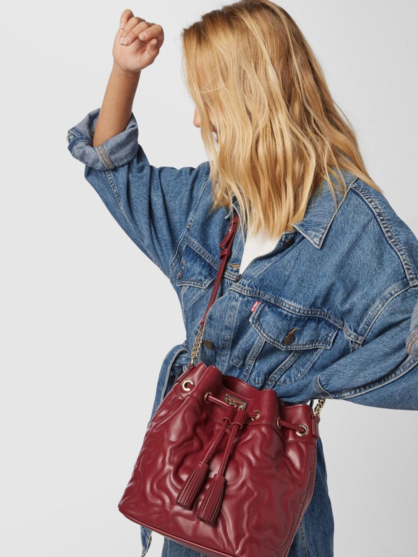 Сумка TOUS модель 195900440 Фото