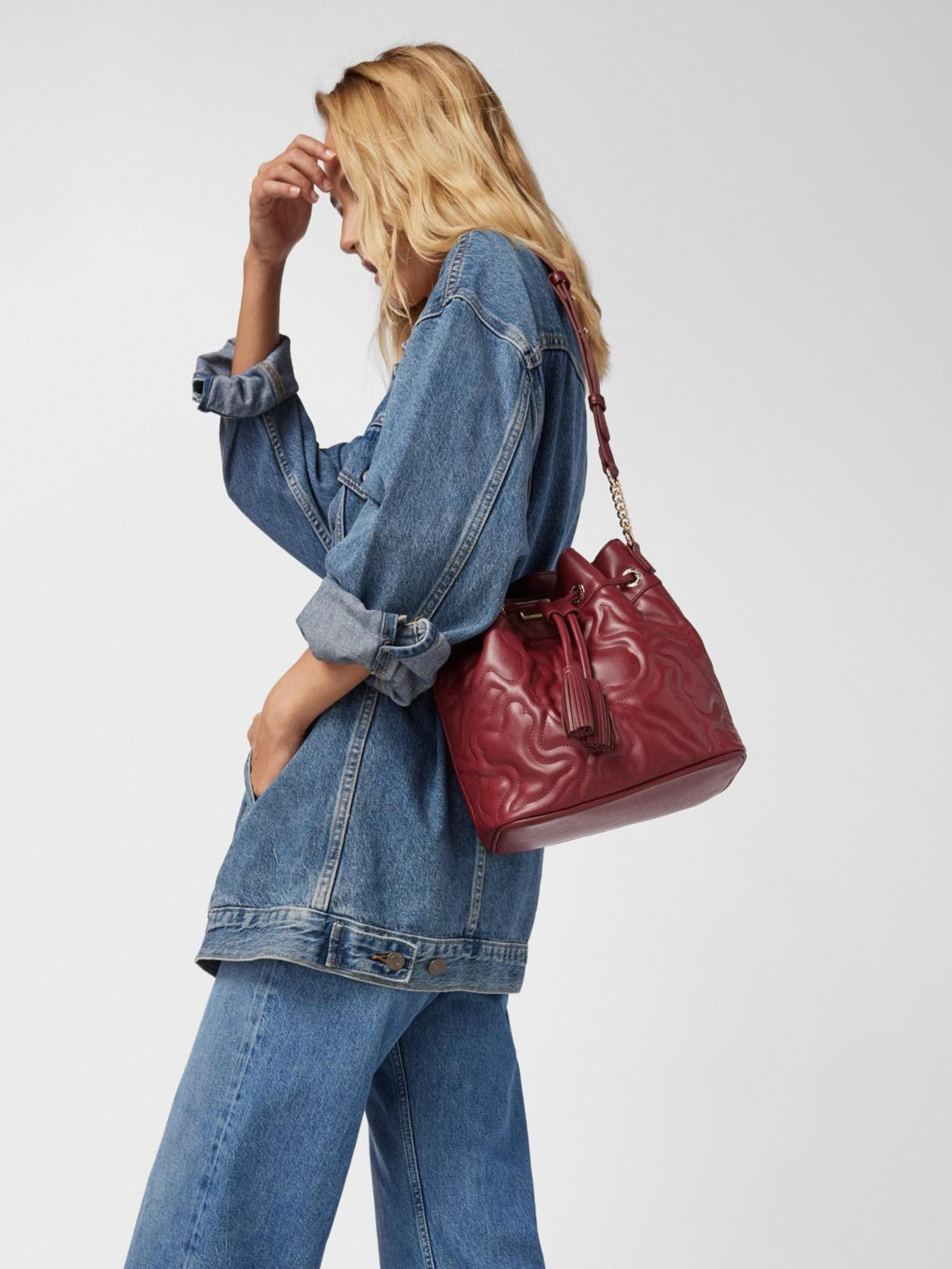 Сумка TOUS модель 195900440 Фото