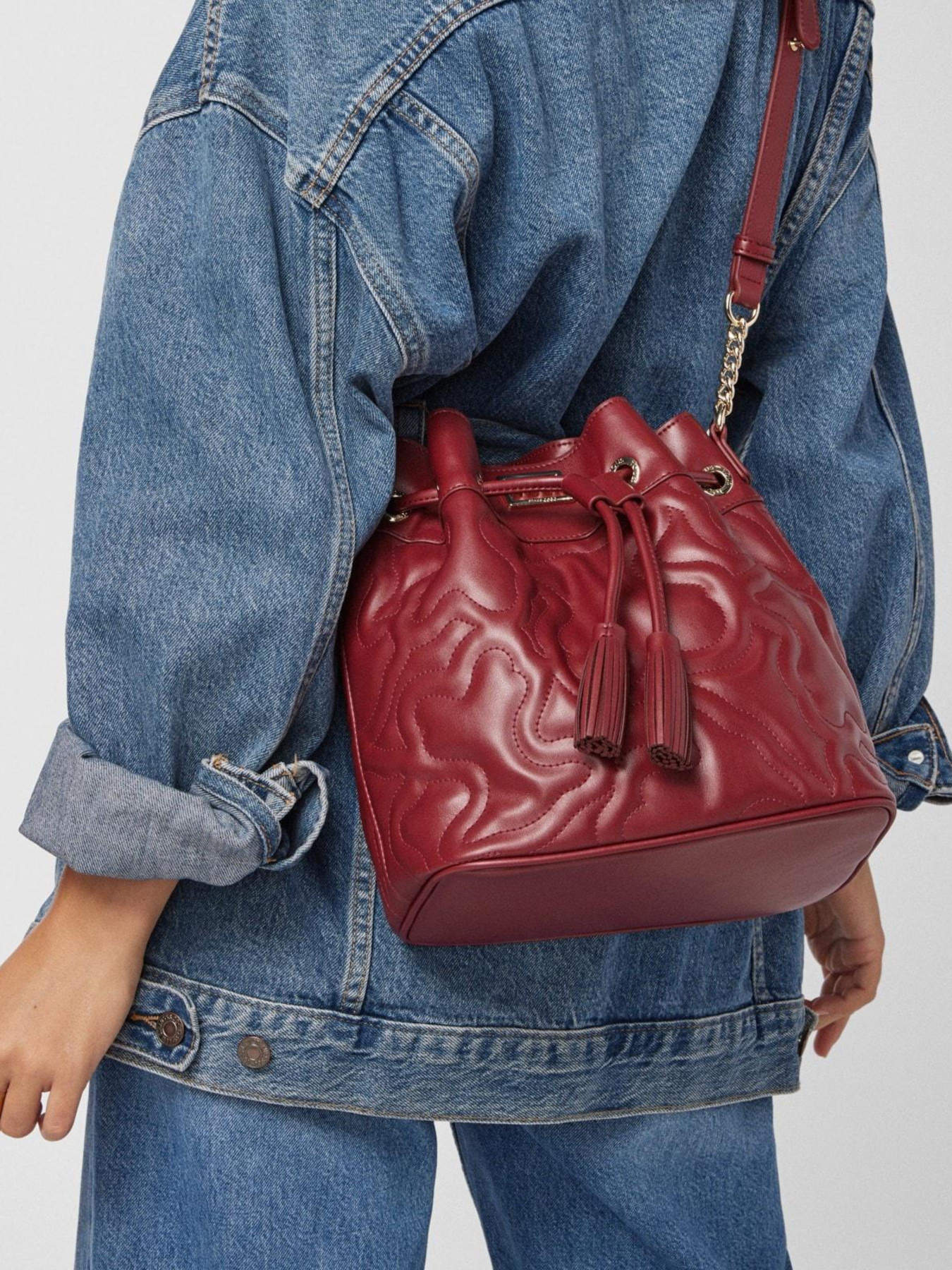 Сумка TOUS модель 195900440 Фото