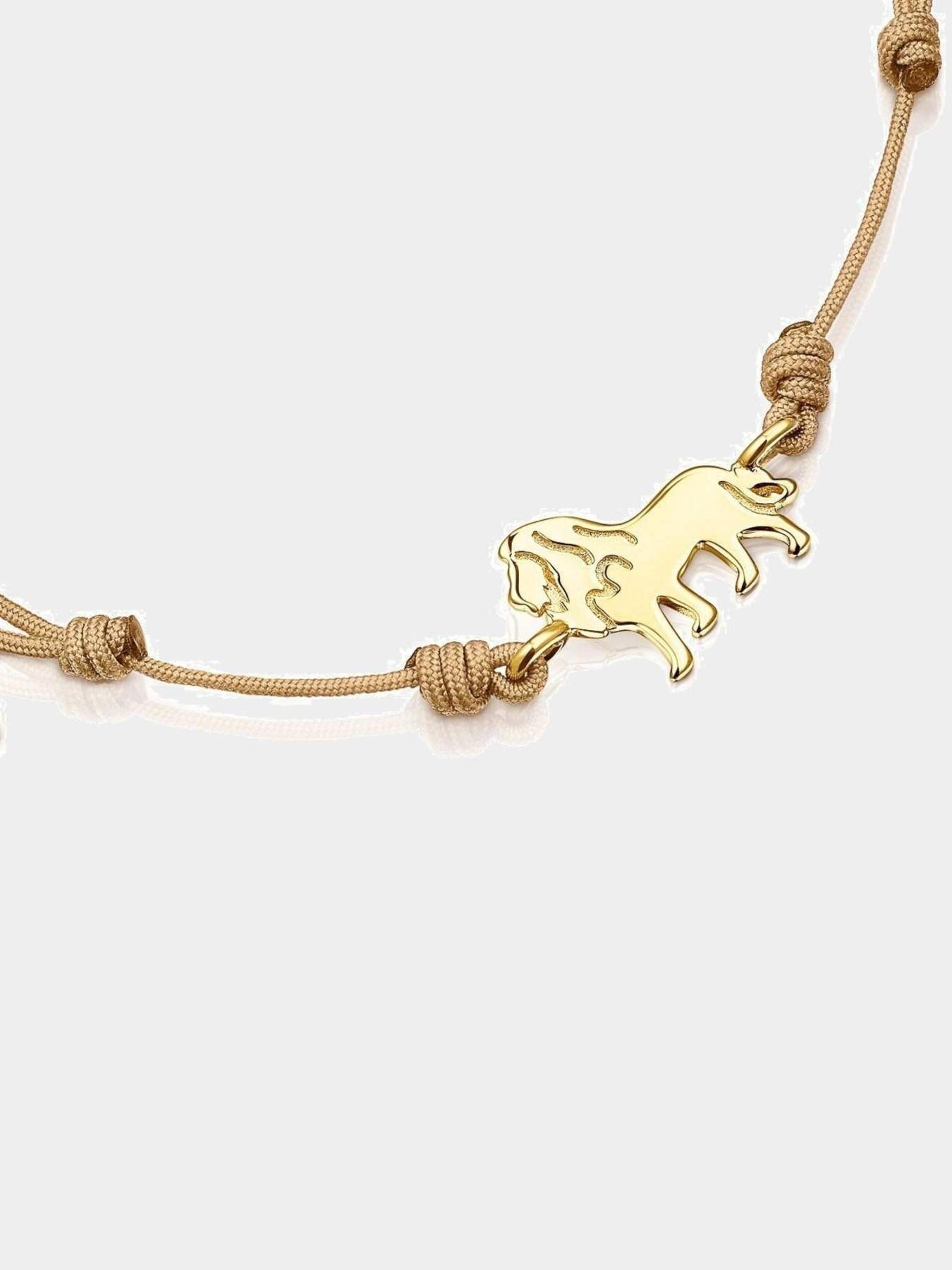 Ювелирные шнурки TOUS модель 014951650 Фото