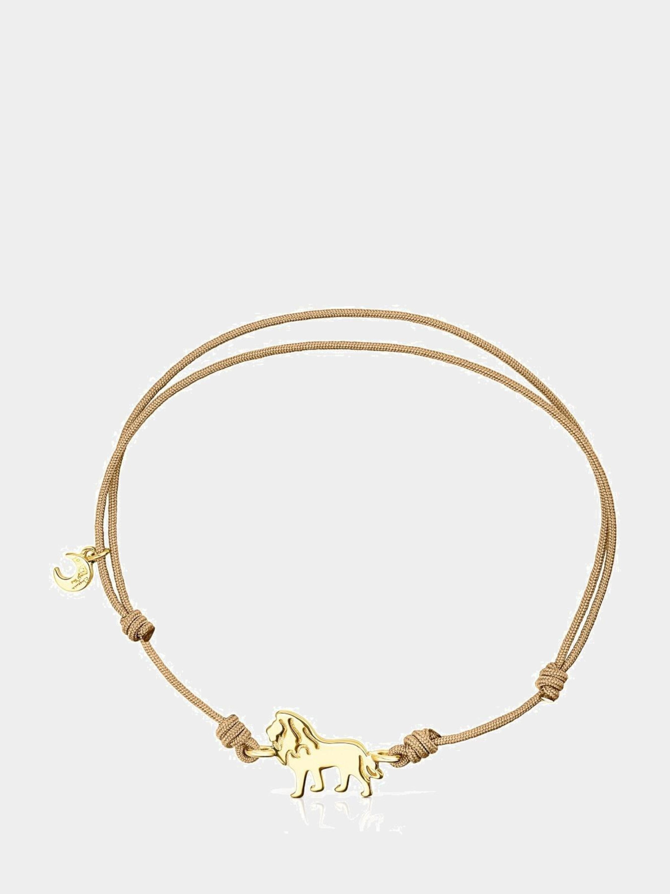 Ювелирные шнурки TOUS модель 014951650 Фото