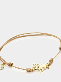 Ювелирные шнурки TOUS модель 014951650 Фото