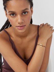 Ювелирные шнурки TOUS модель 014951650 Фото