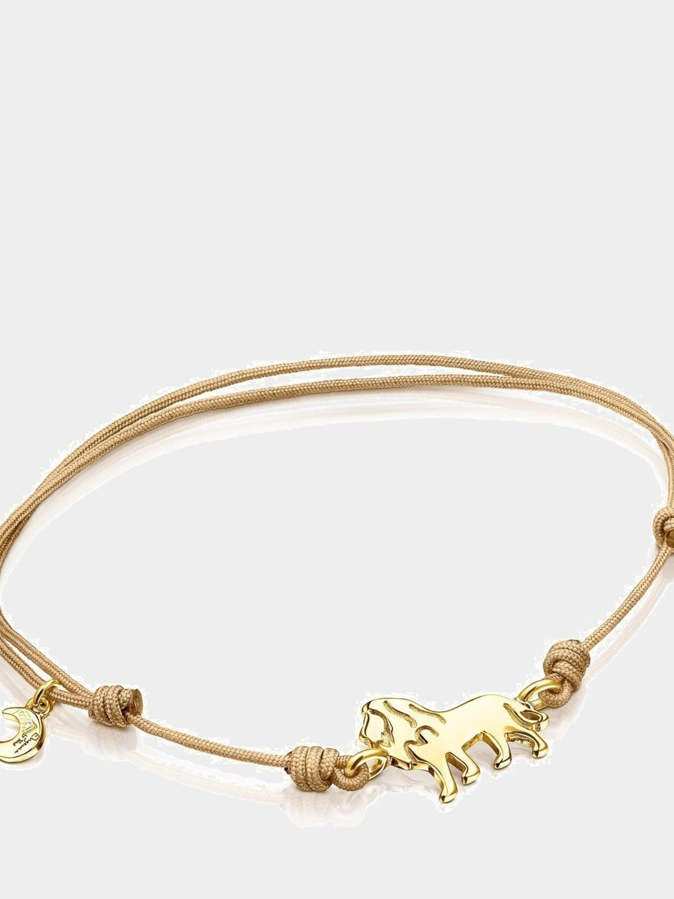 Ювелирные шнурки TOUS модель 014951650 Фото