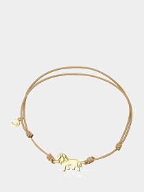 Ювелирные шнурки TOUS модель 014951650 Фото