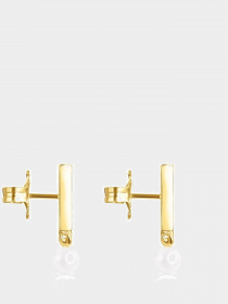 Серьги-подвески TOUS модель 918443740 Фото