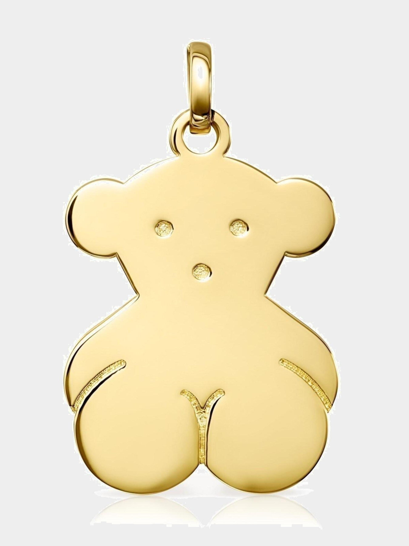 Кулони TOUS модель 415904622 Фото