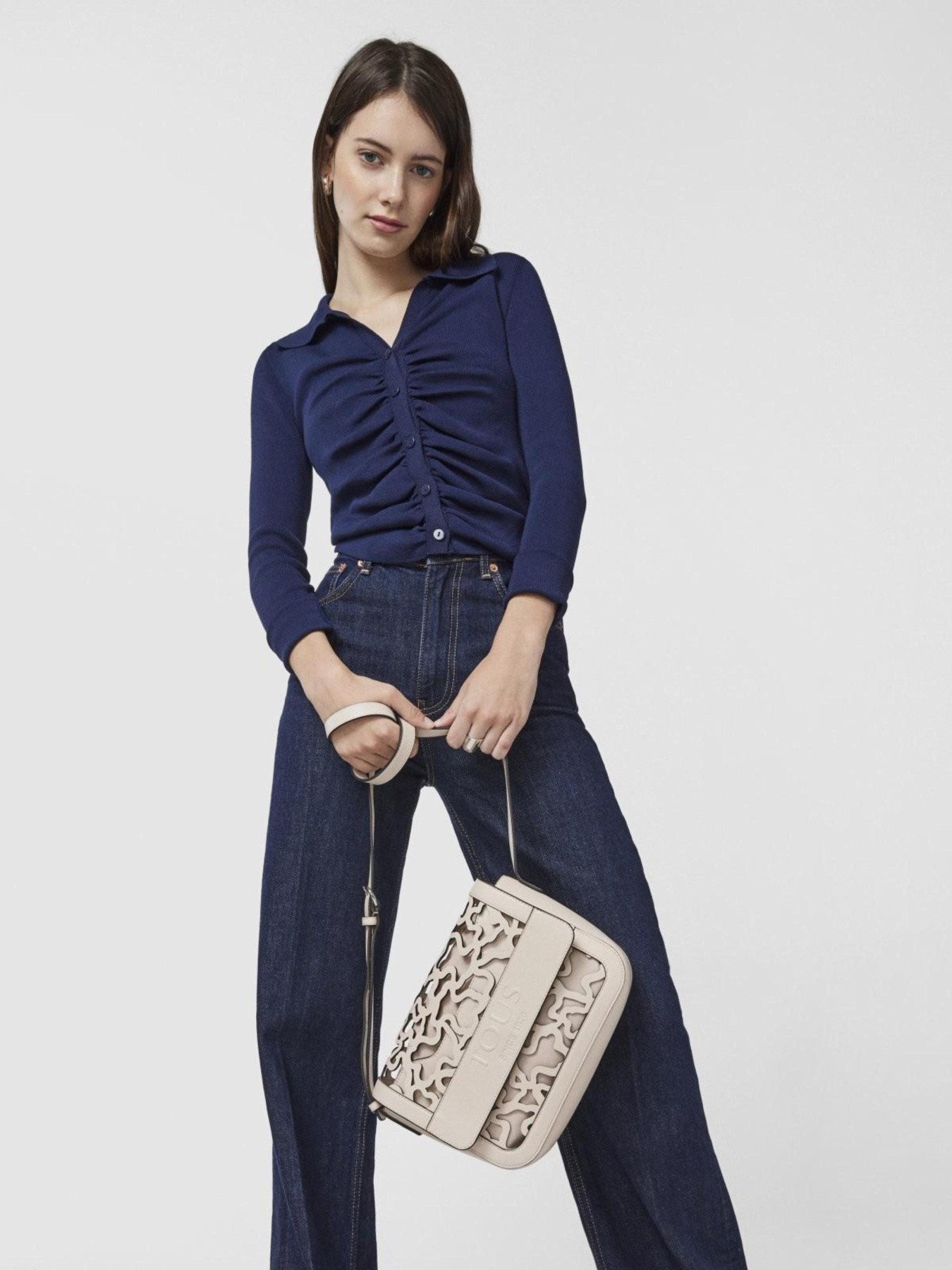 Кросс-боди TOUS модель 295901001 Фото