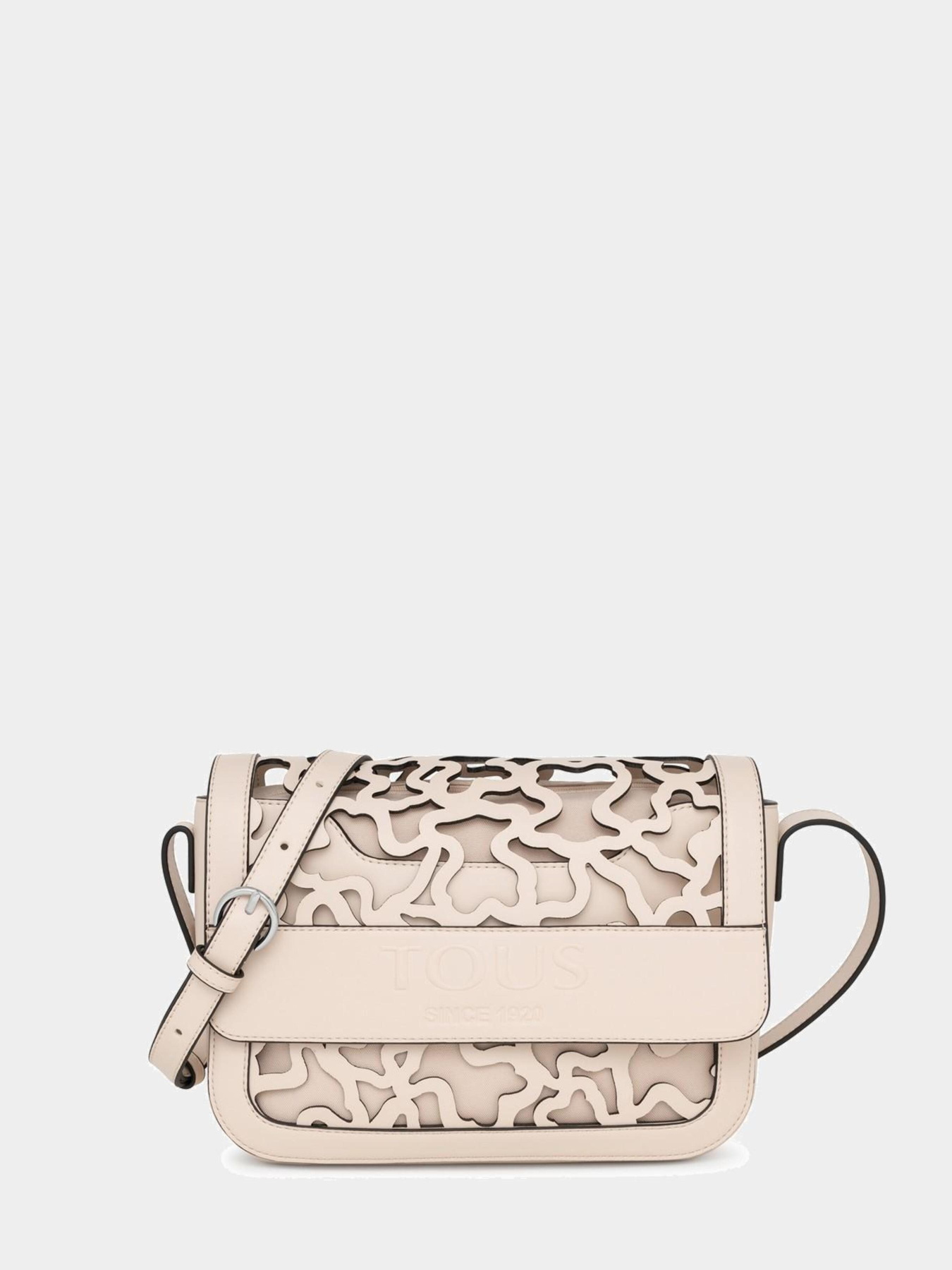 Кросс-боди TOUS модель 295901001 Кросс-боди TOUS модель 295901001 Фото