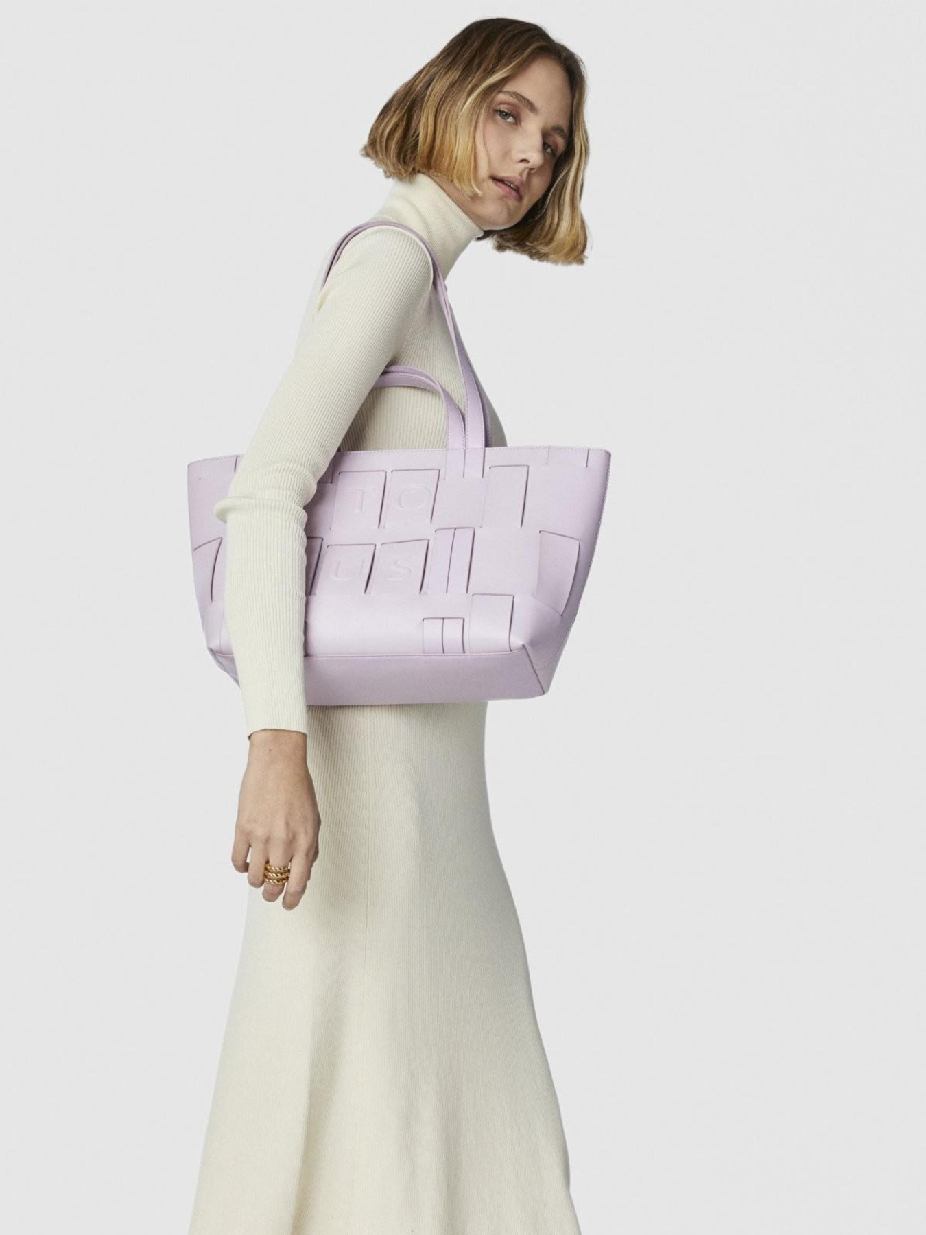 Шоппер TOUS модель 295901162 Фото