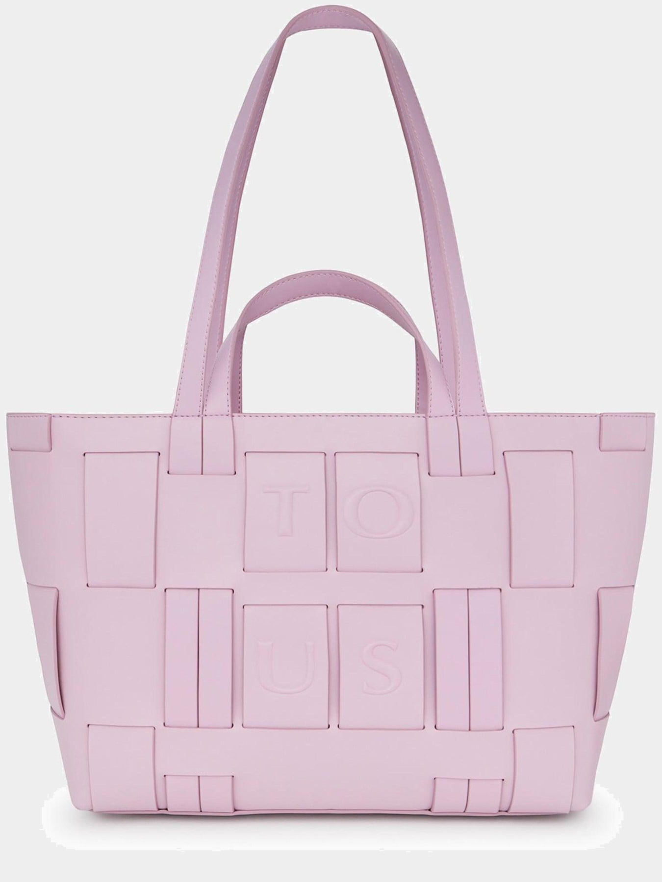 Шопер TOUS модель 295901162 Шопер TOUS модель 295901162 Фото