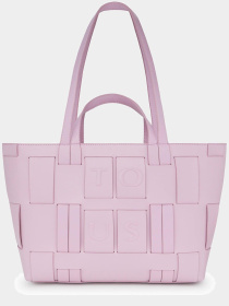 Шопер TOUS модель 295901162 Шопер TOUS модель 295901162 Фото