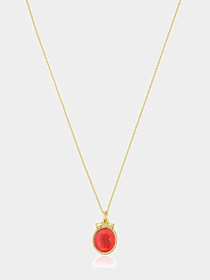 Кольє TOUS модель 111284590 Фото