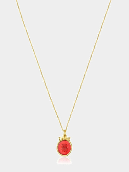 Кольє TOUS модель 111284590 Фото